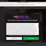 Mymilfz.com Free Ones