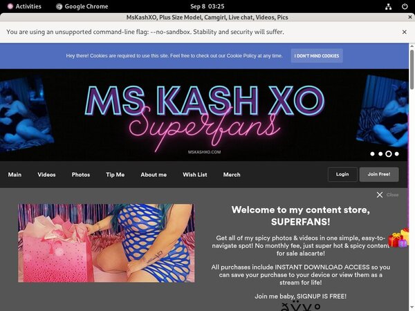 Net Modelcentro Mskandykash Login Codes