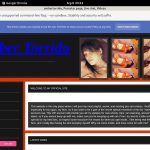 New Ambertorrido.modelcentro.com Discount