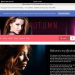 New Autumn Trial Free