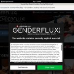 New Free Genderflux Account