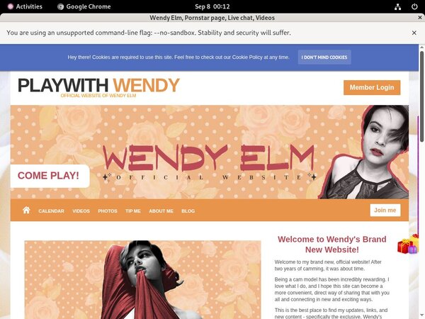New Playwithwendy Passwords New Playwithwendy Passwords