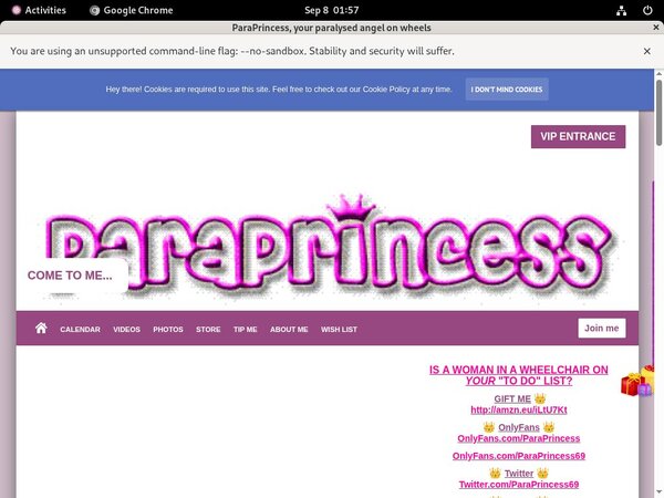 Paraprincess Videos Hd Paraprincess Videos Hd