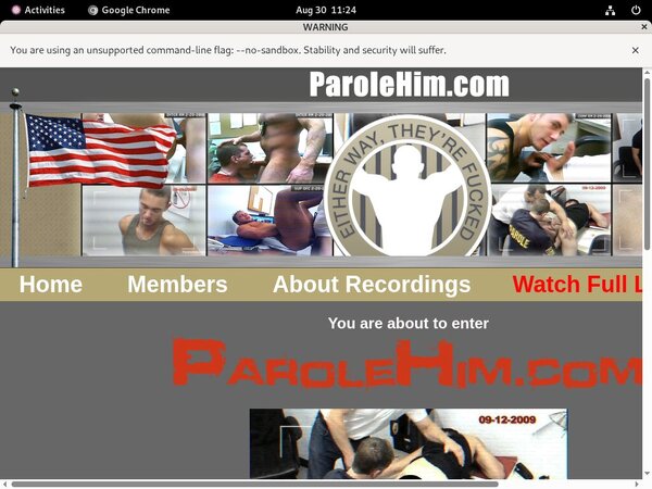 Parole Him Hd Video