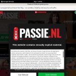 Passie List