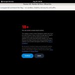 Passion HD Checkout Form