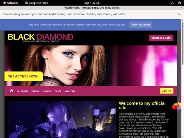 Password VICnNIKKIxx Free