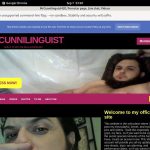 Passwords For MrCunnilinguist420