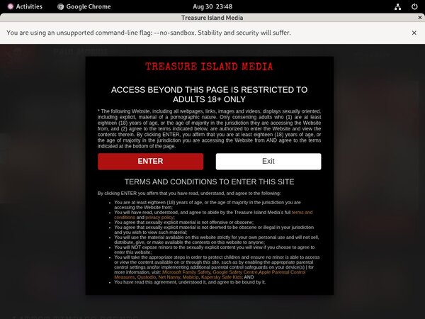 Paul Morris : Treasure Island Media Limited Time Offer
