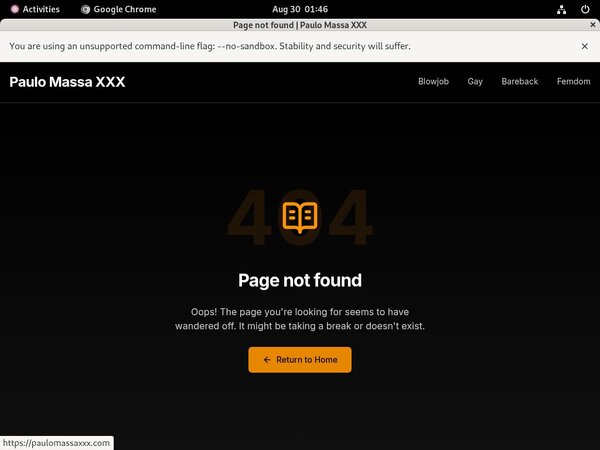 Paulomassaxxx.com Free Join