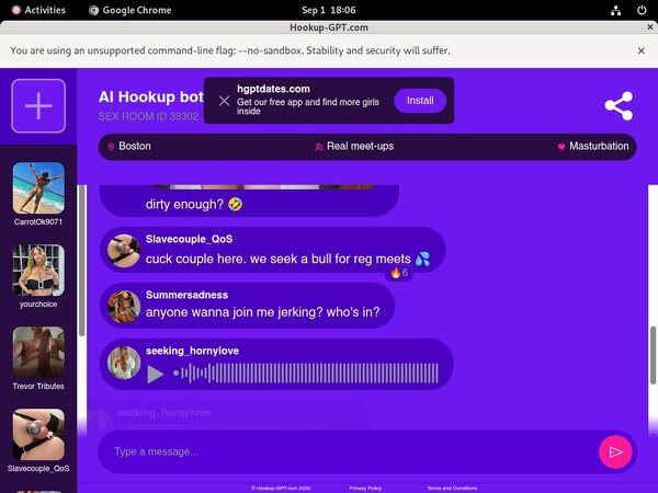 Paypal Porn Doe