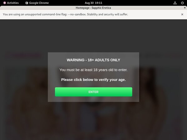 Paypal Sapphicerotica.com Com