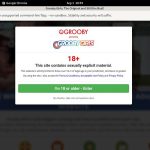 Paypal With Groobygirls.com