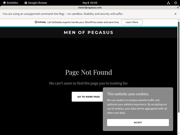 Pegasus_Studios Password Premium
