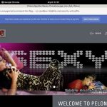 PelonaSquirterQueen Porn Pictures