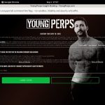 Perps Young Password