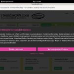 Pinadeluxe Passwords