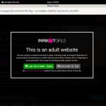 PinkO TGirls Make Account