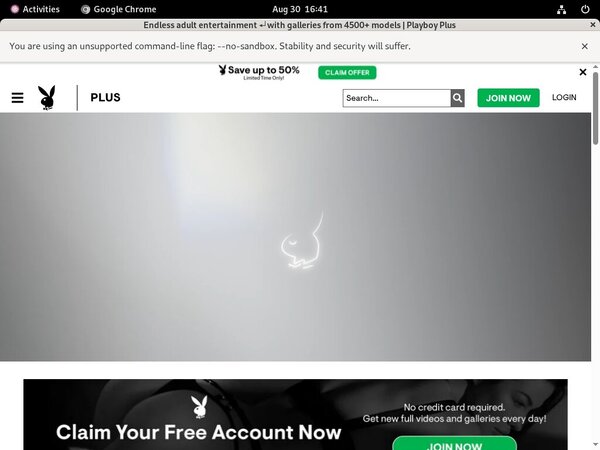 Playboyplus With European Credit Card