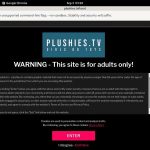 Plushies Account And Passwords