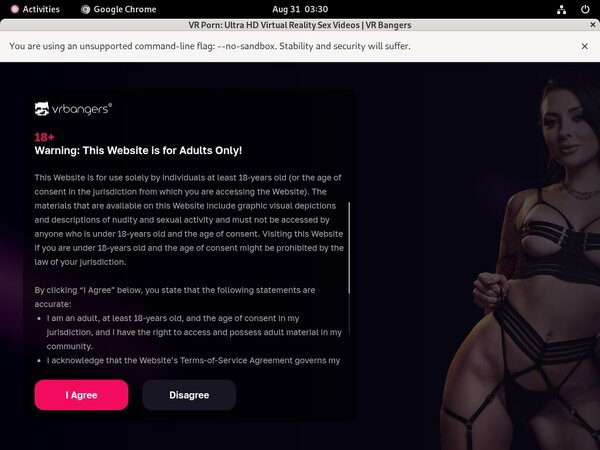 Pornhub Vrbangers.com