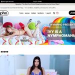 Premium Account Nympho