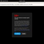 Premium Milf Uploads Password