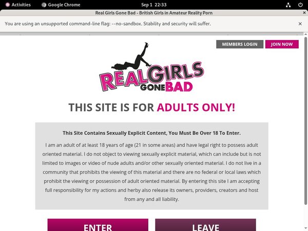 Real Girls Gone Bad Accounts And Password