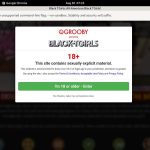 Register Black TGirls