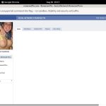 Removed Pix ???