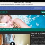 SadiSiilk Join With Phone