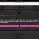Saint Marie Accounts
