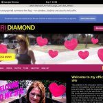 Sheri Diamond Free Trial Pw