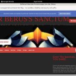 SirBerus’sSanctum Discount Urls