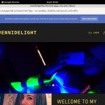 Site Rip JenniDelight4u