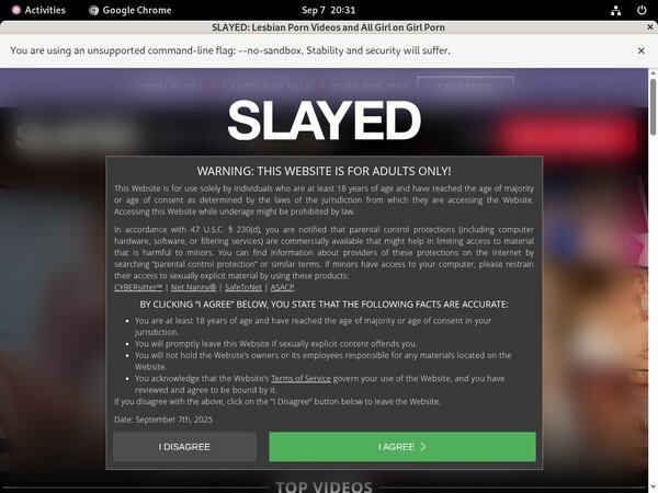 [Image: Slayedcom-Check-Out.jpg]