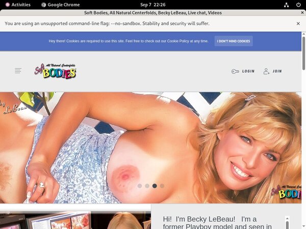 SoftBodiesTV Access Free SoftBodiesTV Access Free