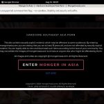 Submit Your Thai Hardcore