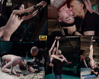 Subspaceland.com Foot Fetish s3