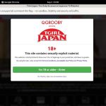 Tgirljapan.com Login Codes