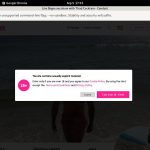 Thad Cockram Torrent