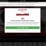 Transexdomination.com Updated Passwords