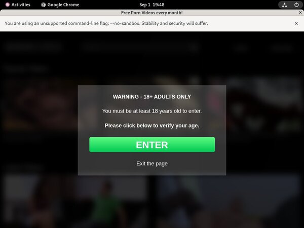 Trial Membership Wwmamm.com