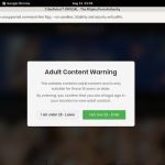 Trikepatrol Password Blog