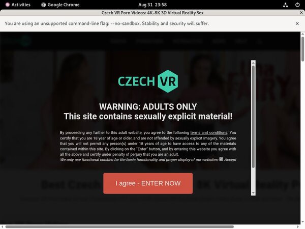 Tumblr Czechvr.com