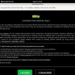 Twinkboysparty Discount Rate