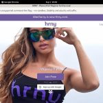 Uber Horny Password Site