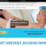 Undietwinks.com Free Premium