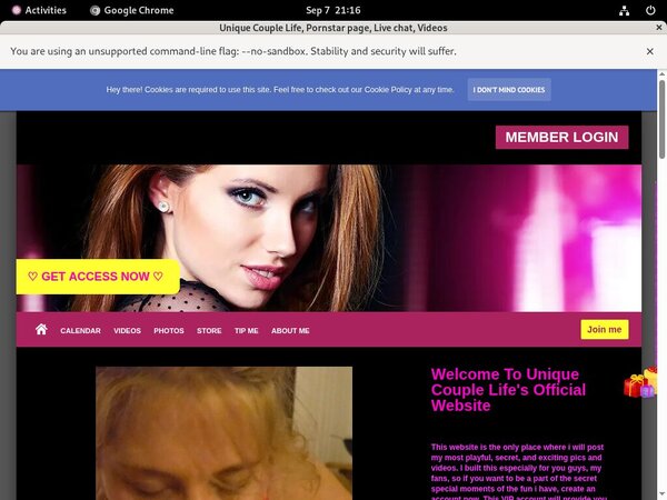 UniqueCoupleLife Porn UniqueCoupleLife Porn