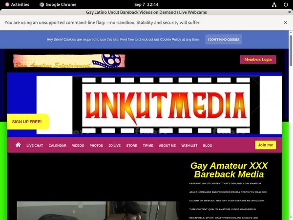 Unkutmedia.com Cheap Deal